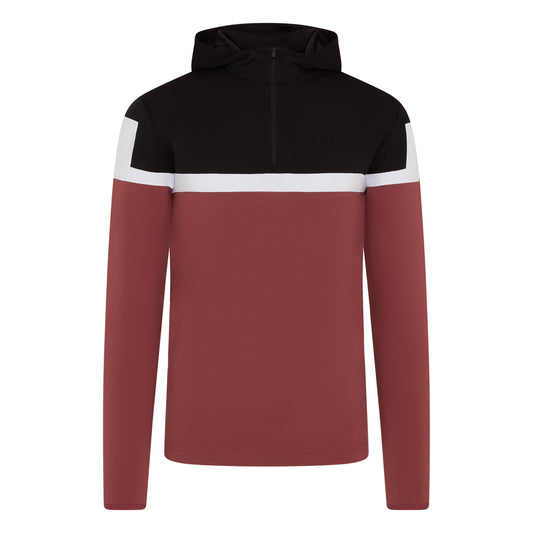 J.Lindeberg Sole Golf Hoodie GMJS14703