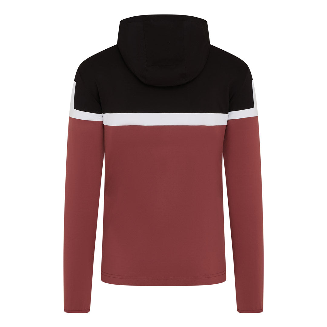 J.Lindeberg Sole Golf Hoodie GMJS14703
