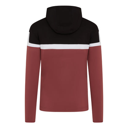 J.Lindeberg Sole Golf Hoodie GMJS14703