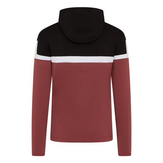 J.Lindeberg Sole Golf Hoodie GMJS14703