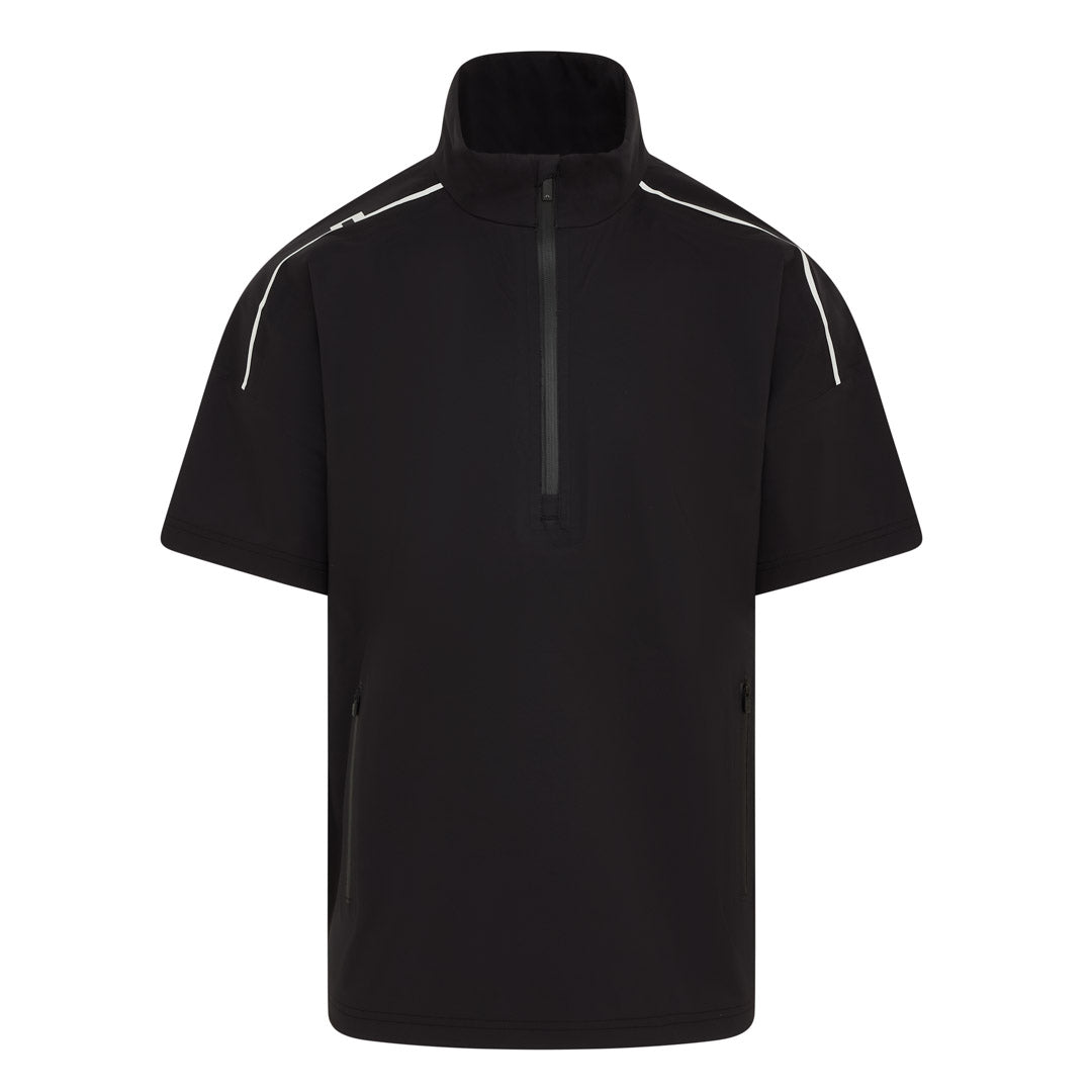 J.Lindeberg Shay Golf Rain Shirt GMOW14447