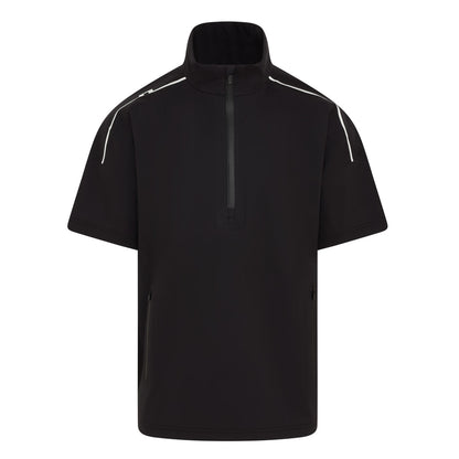 J.Lindeberg Shay Golf Rain Shirt GMOW14447