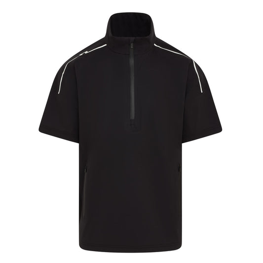 J.Lindeberg Shay Golf Rain Shirt GMOW14447