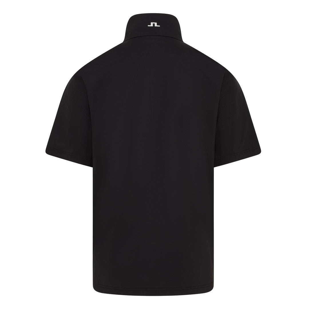 J.Lindeberg Shay Golf Rain Shirt GMOW14447