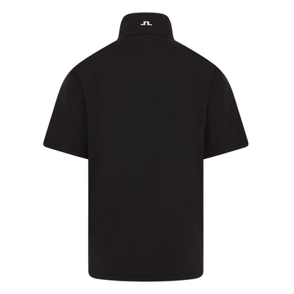J.Lindeberg Shay Golf Rain Shirt GMOW14447