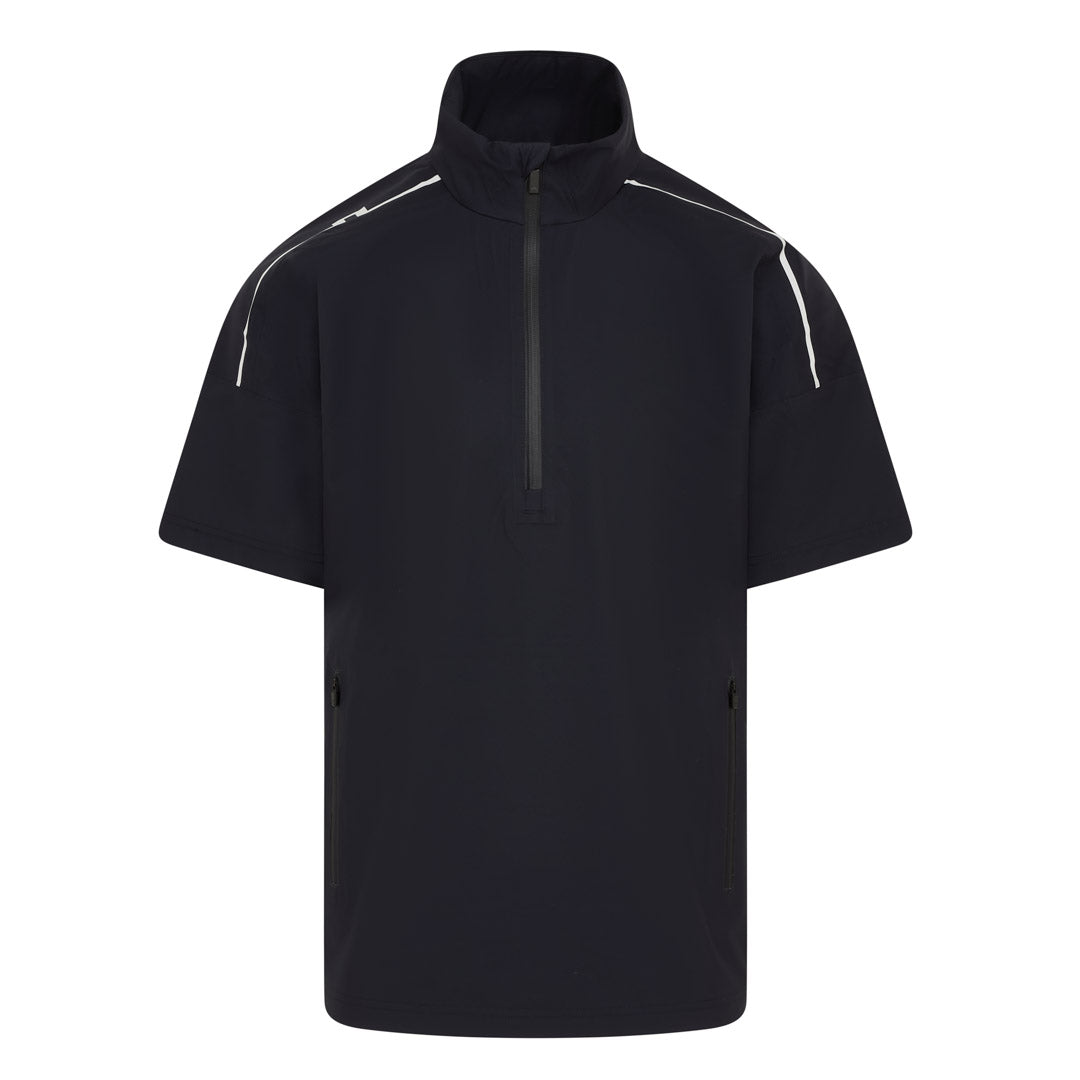 J.Lindeberg Shay Golf Rain Shirt GMOW14447