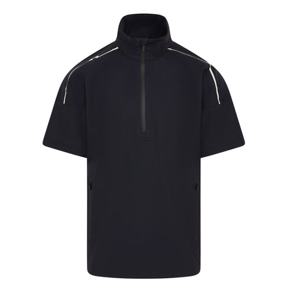 J.Lindeberg Shay Golf Rain Shirt GMOW14447