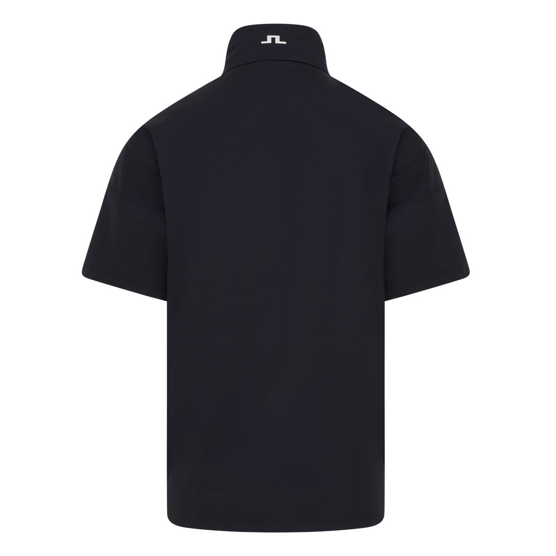 J.Lindeberg Shay Golf Rain Shirt GMOW14447