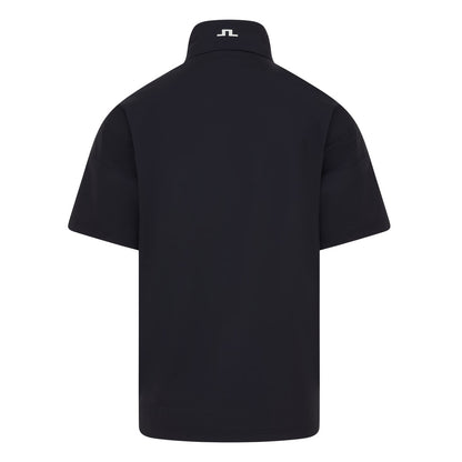 J.Lindeberg Shay Golf Rain Shirt GMOW14447