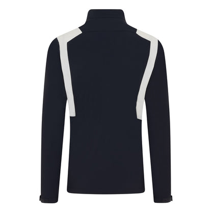 J.Lindeberg Jacs Zip Packable Golf Jacket GMOW14953