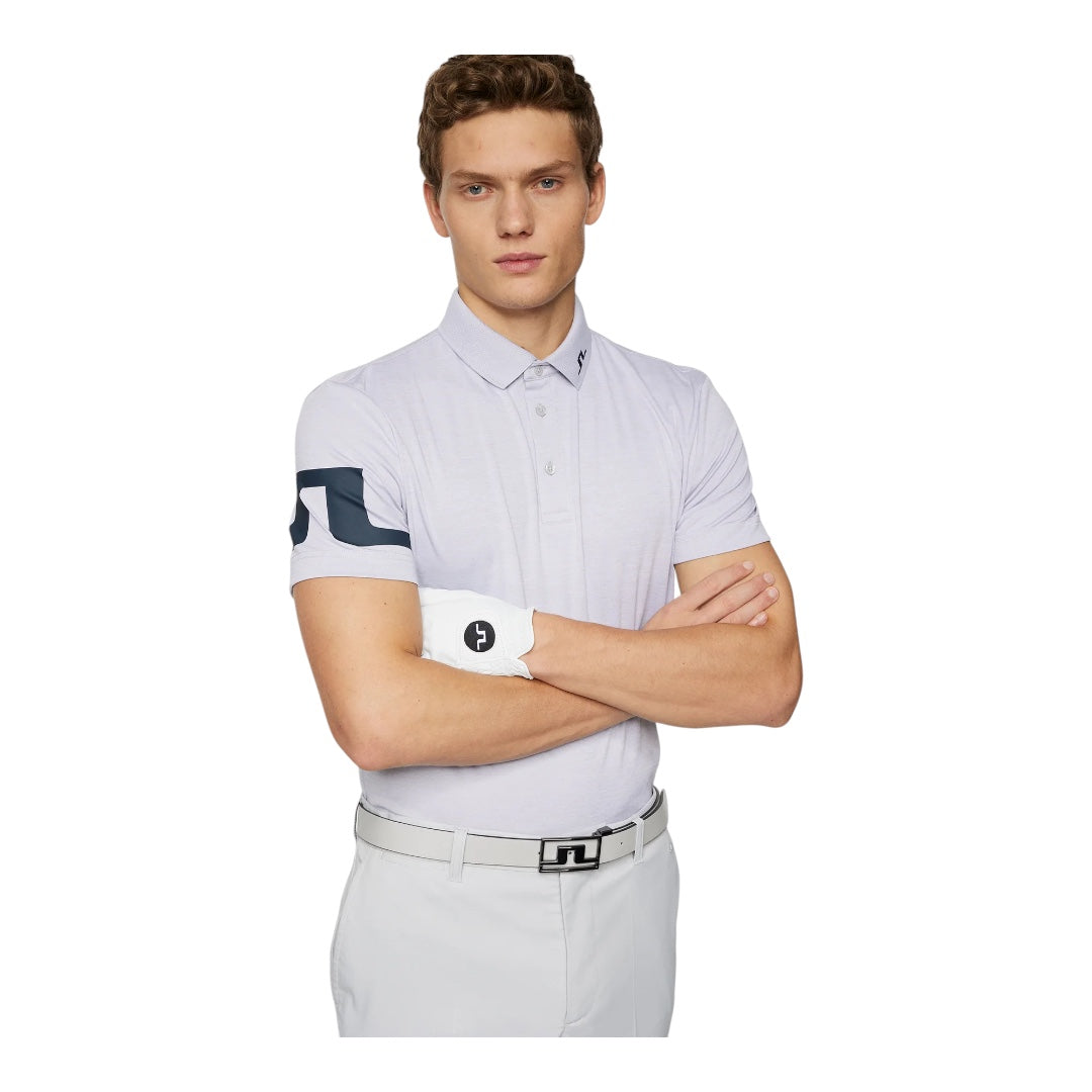 J. Lindeberg Heath Golf Polo Shirt GMJT14264