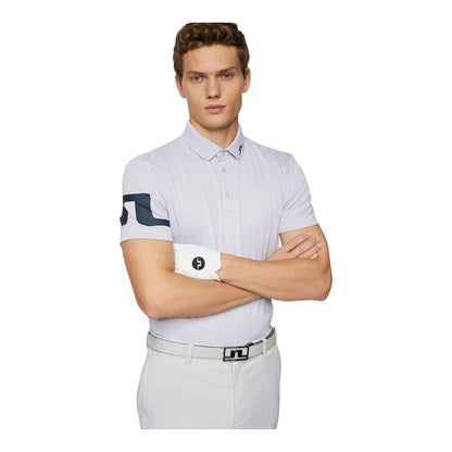 J. Lindeberg Heath Golf Polo Shirt GMJT14264