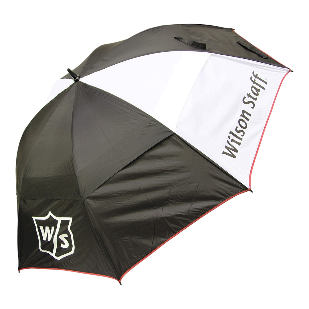 Wilson Staff Double Canopy Umbrella WGA092700