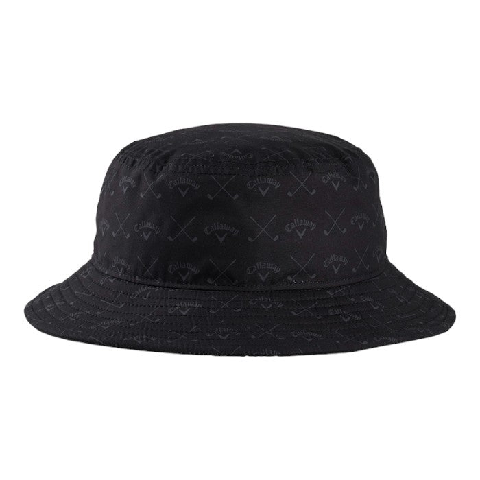 Callaway HD Waterproof Golf Bucket Hat