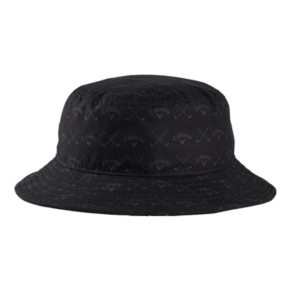 Callaway HD Waterproof Golf Bucket Hat