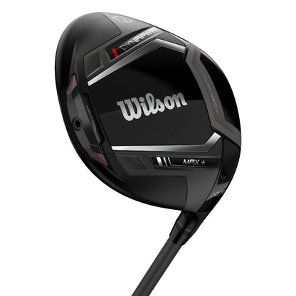 Wilson DYNAPWR Max+ Golf Driver
