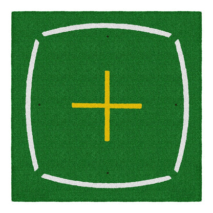 Simspace Teaching Golf Teaching Hitting Mat