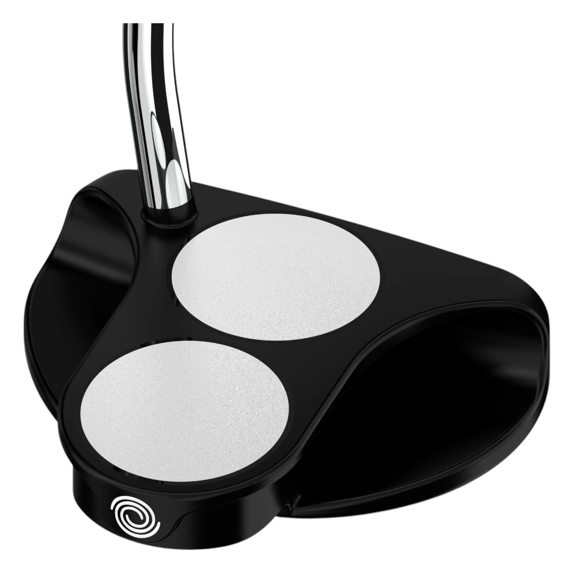 Odyssey Ai-Dual Golf Putter | 2-Ball DB