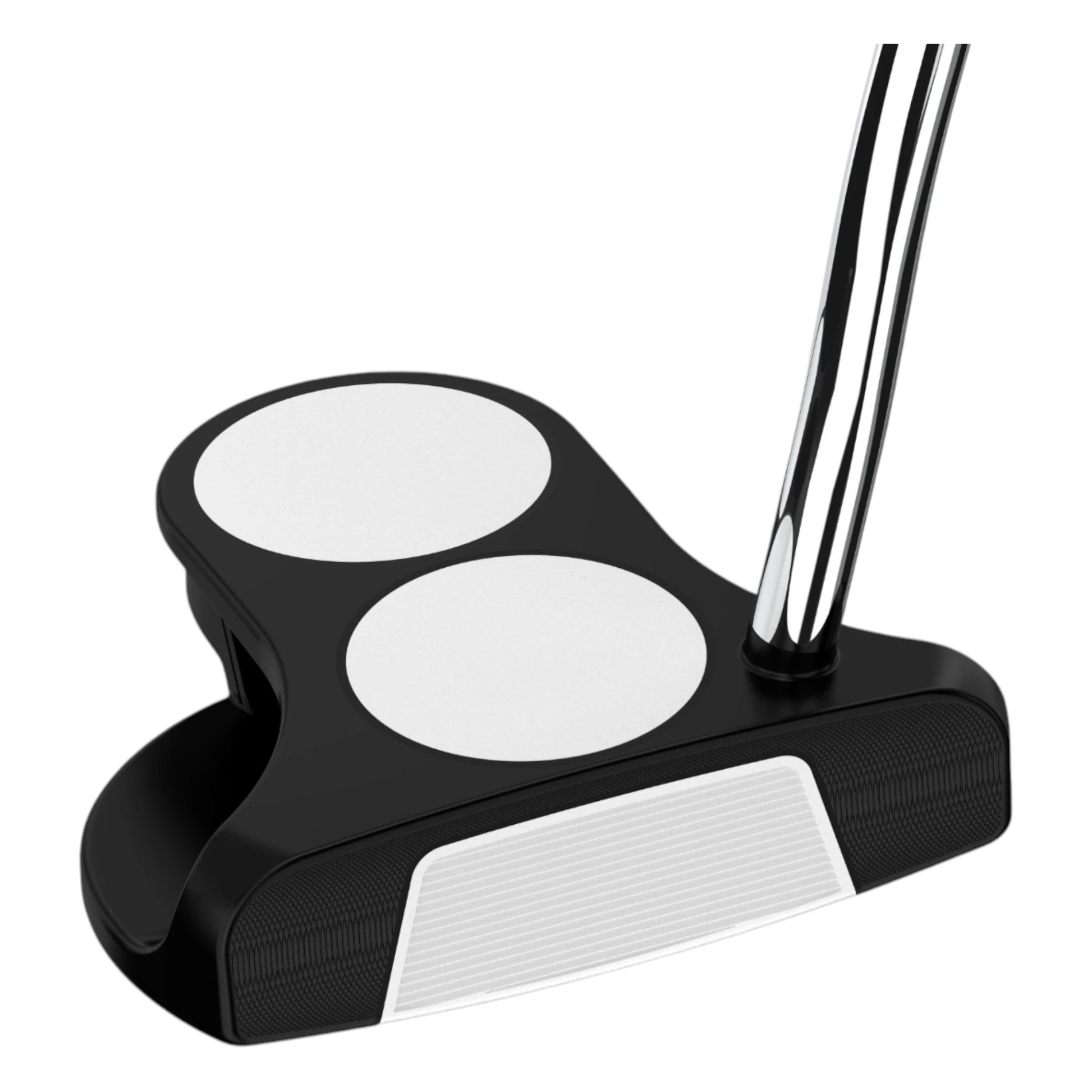 Odyssey Ai-Dual Golf Putter | 2-Ball DB