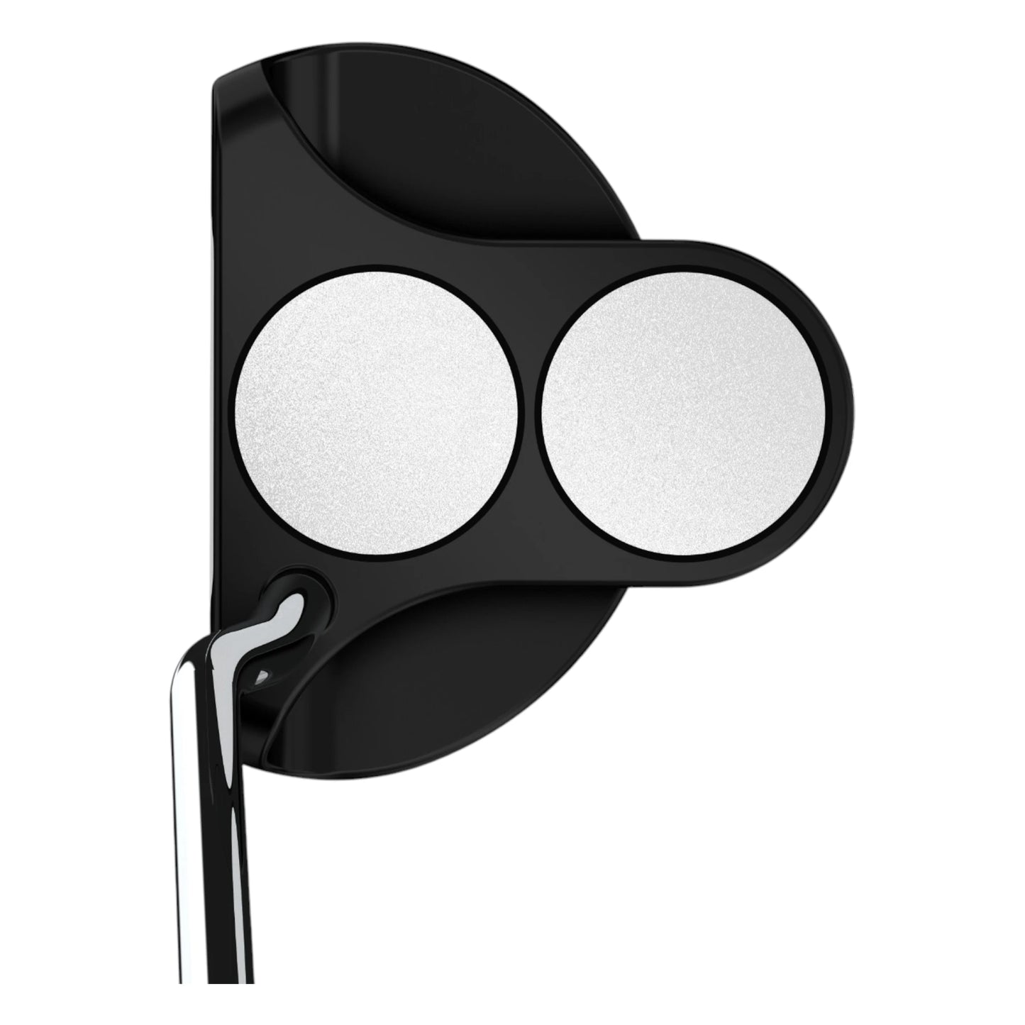 Odyssey Ai-Dual Golf Putter | 2-Ball DB