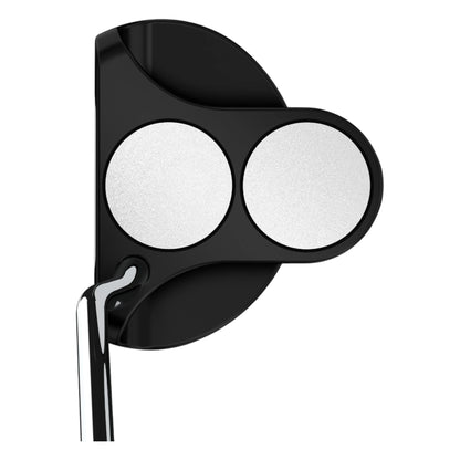 Odyssey Ai-Dual Golf Putter | 2-Ball DB