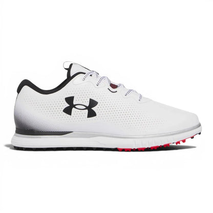 Under Armour Glide 2 SL Golf Shoes 3026402