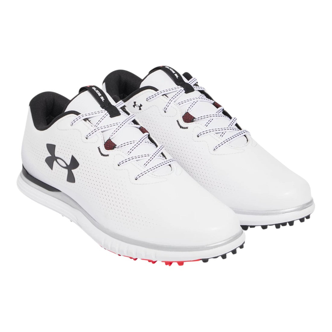 Under Armour Glide 2 SL Golf Shoes 3026402