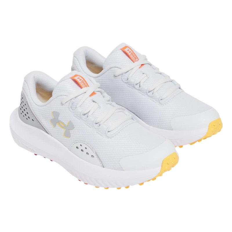 Junior Under Armour Surge Golf Shoes 3028298