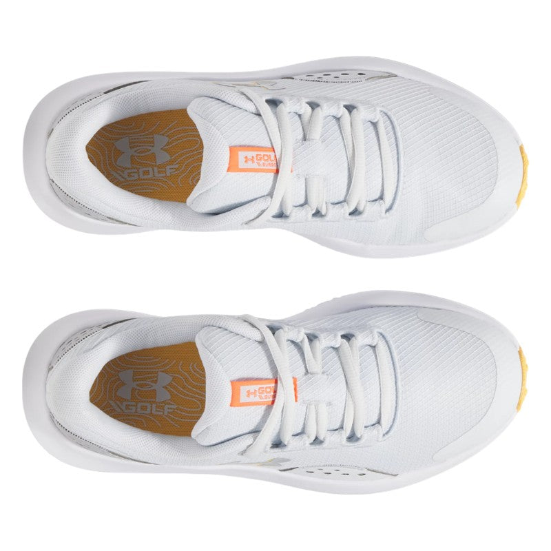 Junior Under Armour Surge Golf Shoes 3028298