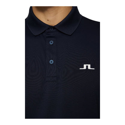 J. Lindeberg Bridge Golf Polo Shirt GMJT11762