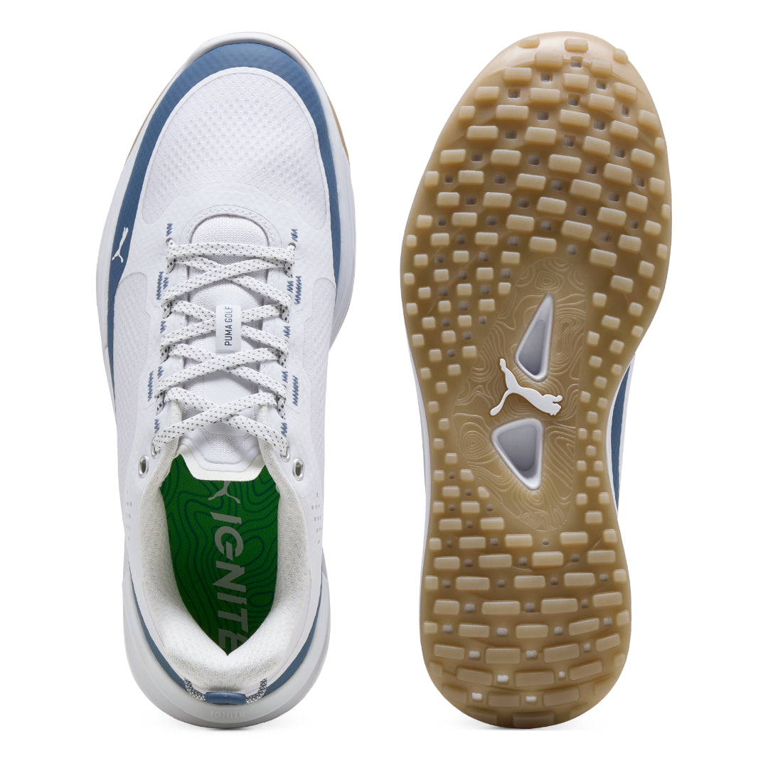 Puma IGNITE Elevate X Golf Shoes 310221