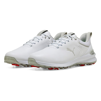 Puma IGNITE Innovate Leather Golf Shoes 310722
