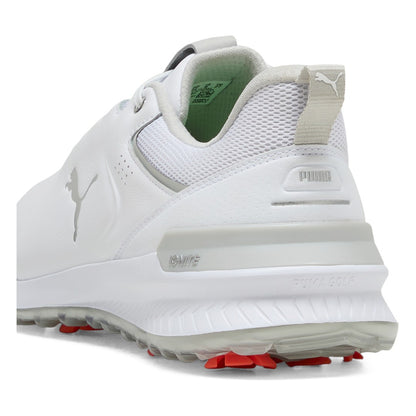 Puma IGNITE Innovate Leather Golf Shoes 310722