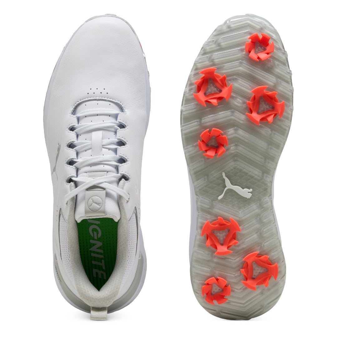 Puma IGNITE Innovate Leather Golf Shoes 310722