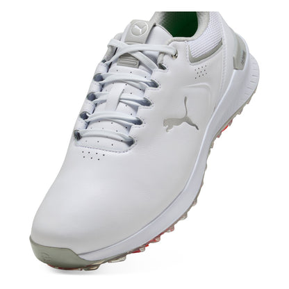 Puma IGNITE Innovate Leather Golf Shoes 310722