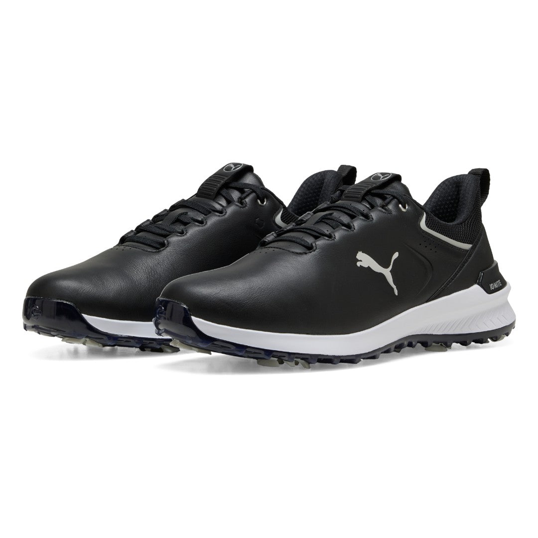Puma IGNITE Innovate Leather Golf Shoes 310722 – Clarkes Golf