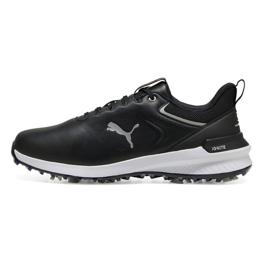 Puma IGNITE Innovate Leather Golf Shoes 310722