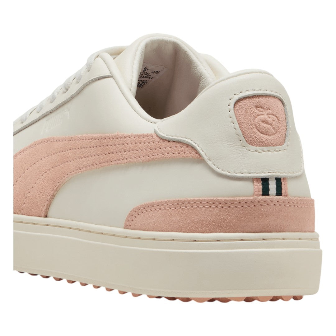 Puma Peaches Edition Classic Golf Shoes 311285