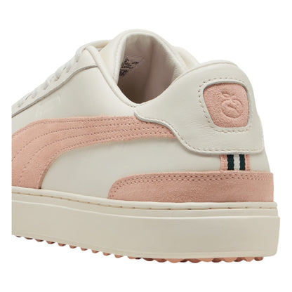 Puma Peaches Edition Classic Golf Shoes 311285