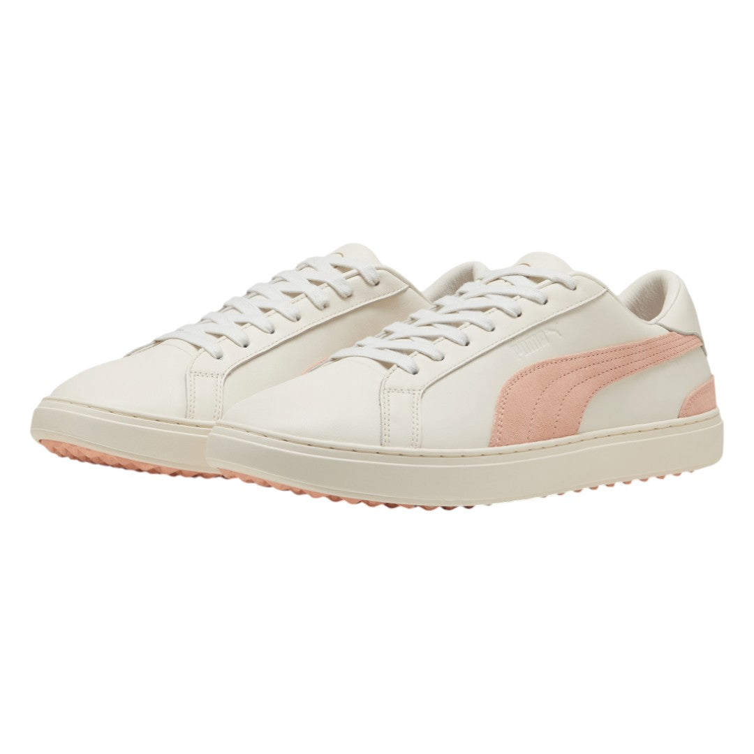 Puma Peaches Edition Classic Golf Shoes 311285