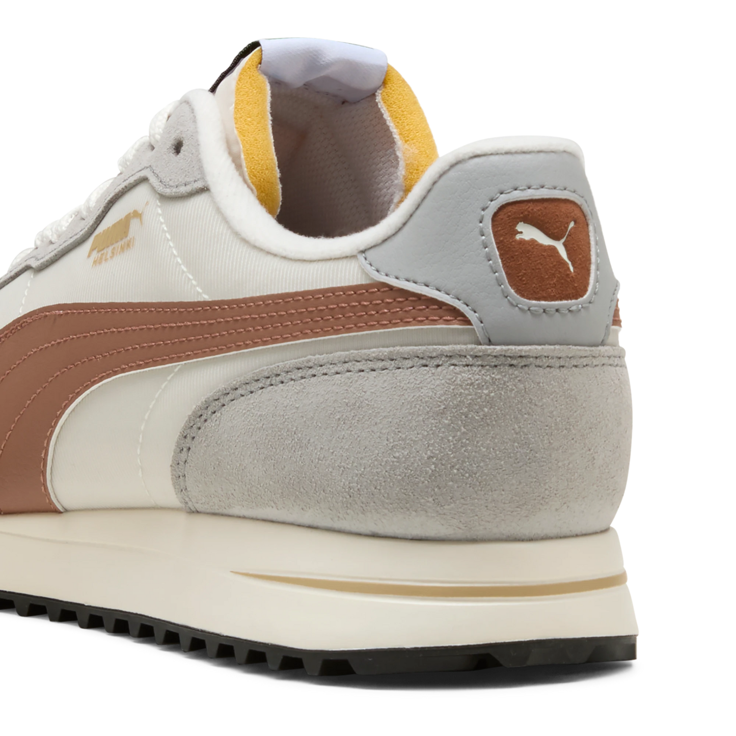 Puma Helsinki Golf Shoes 312158