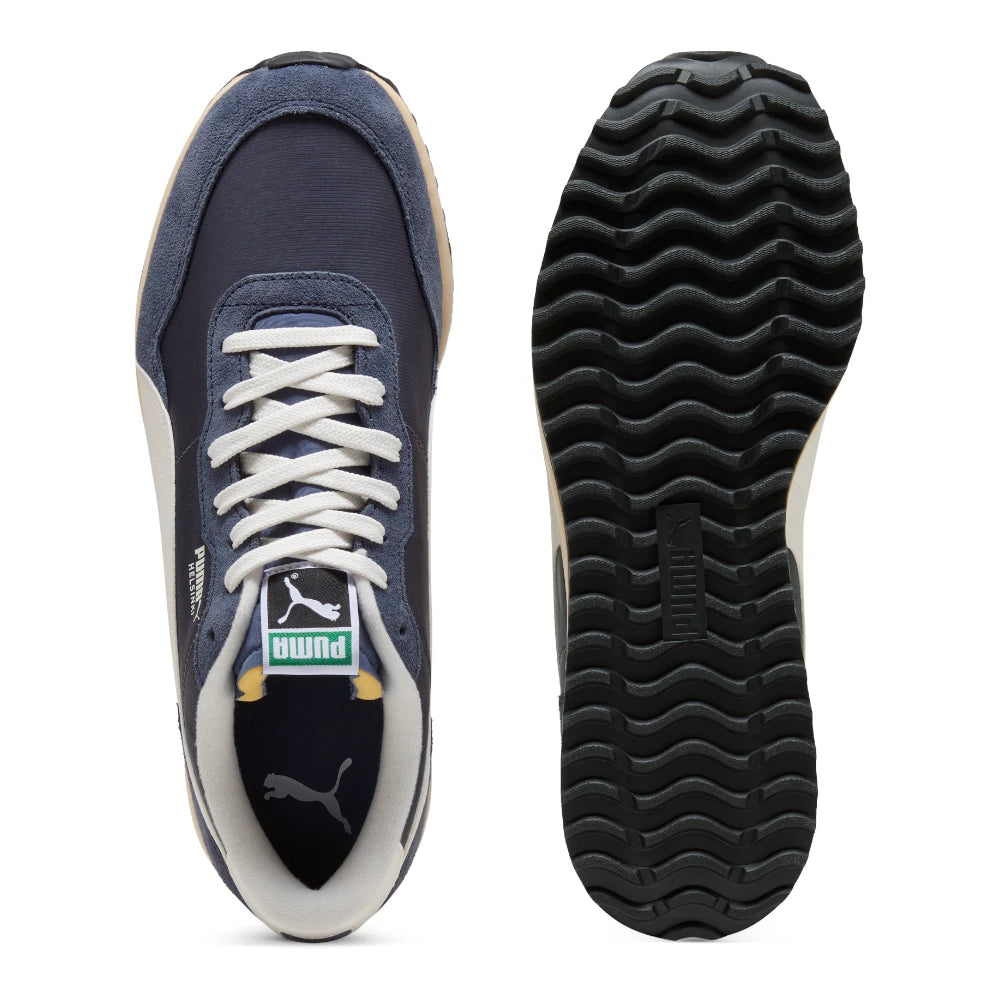 Puma Helsinki G Golf Shoes 312158