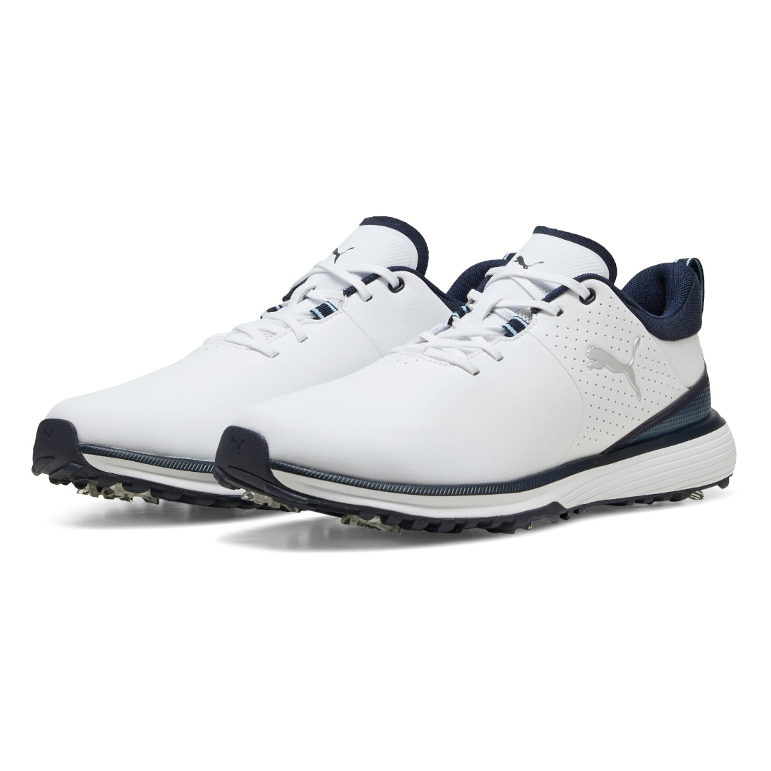 Puma Fusion Grip ST Golf Shoes 312994