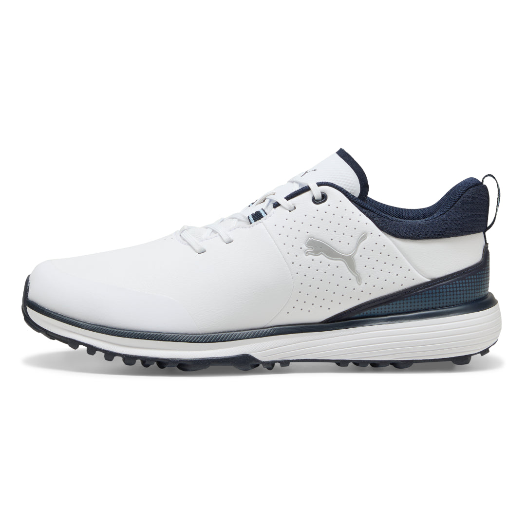 Puma Fusion Grip ST Golf Shoes 312994