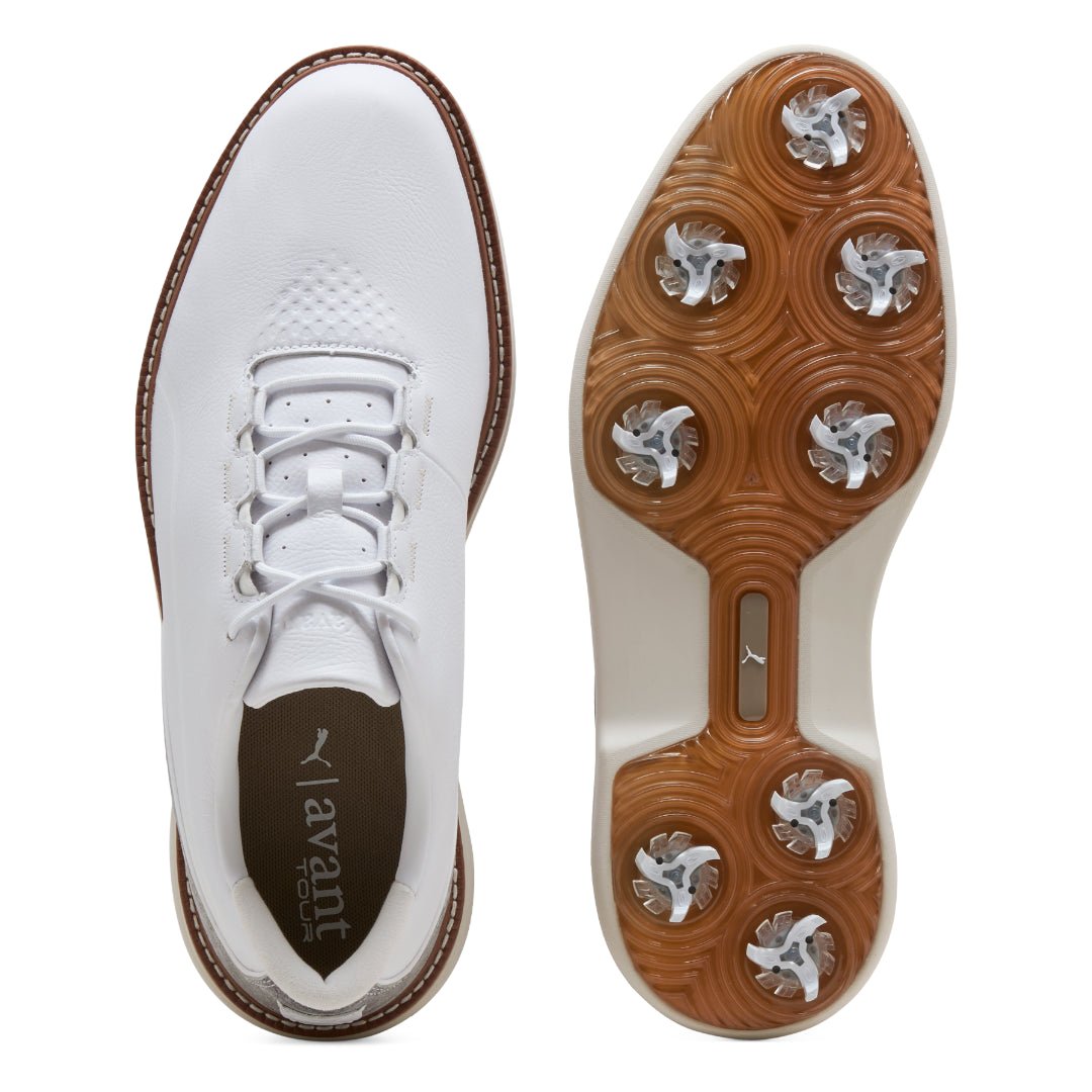 Puma Avant Tour Golf Shoes 312996