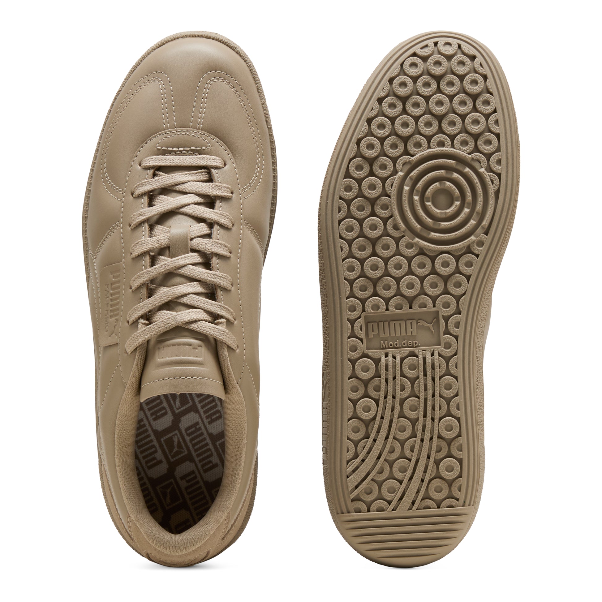 Puma Palermo Golf Shoes 313178
