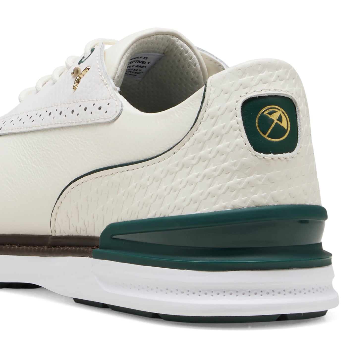 Puma X Arnold Palmer Avant 2.0 Golf Shoes 313208