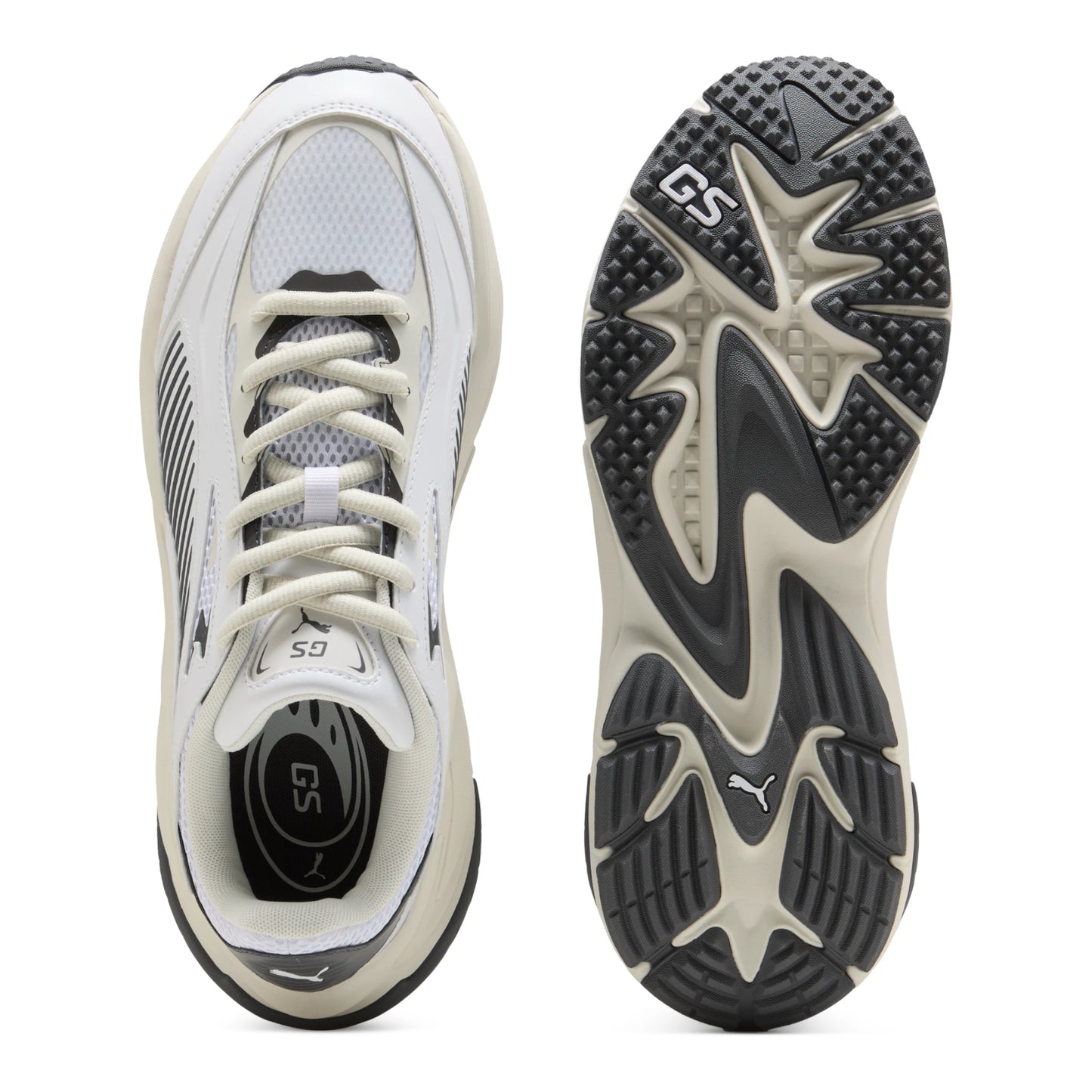Puma GS Surge Golf Shoes 313750