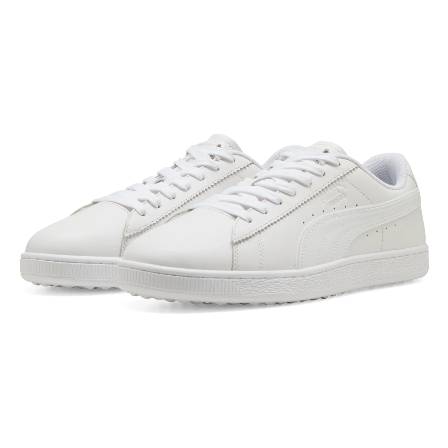 Puma Suede G Golf Shoes 313757