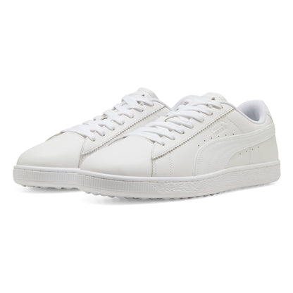 Puma Suede G Golf Shoes 313757